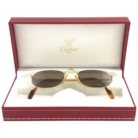 cartier giverny palisander|Cartier Giverny Sunglasses .